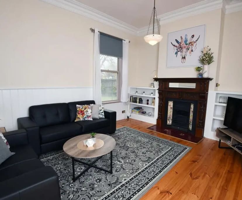 Room for Rent in Ballarat Central, VIC 145, Flexi...