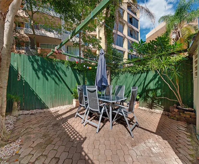 Shared Room for Rent in Pyrmont, Sydney 240, Furn...