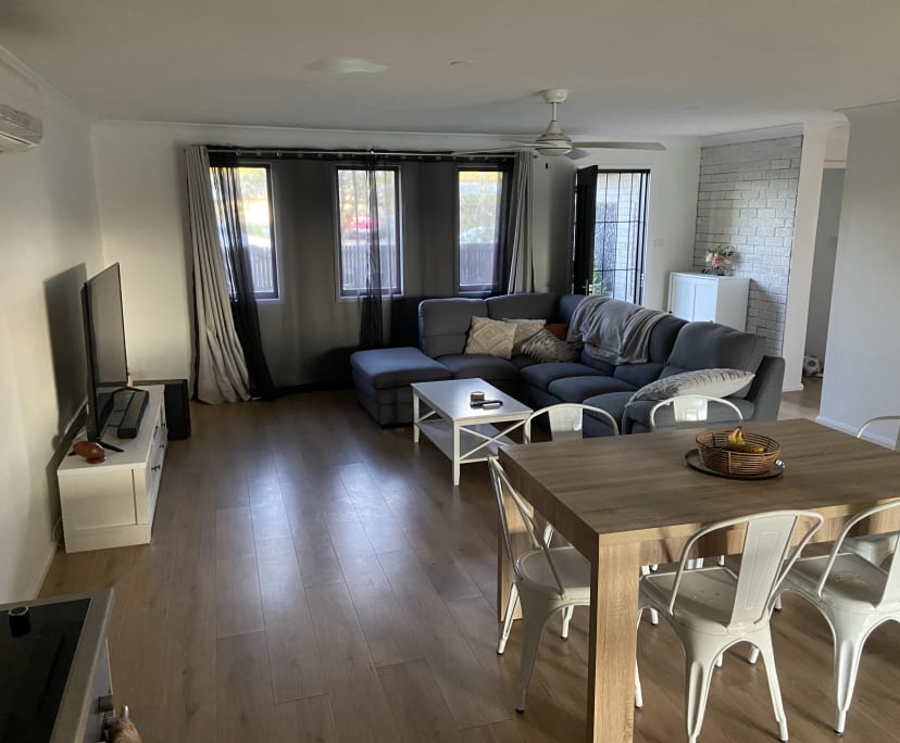 Room for Rent in Heddon Greta, NSW 150, Unfurnish...