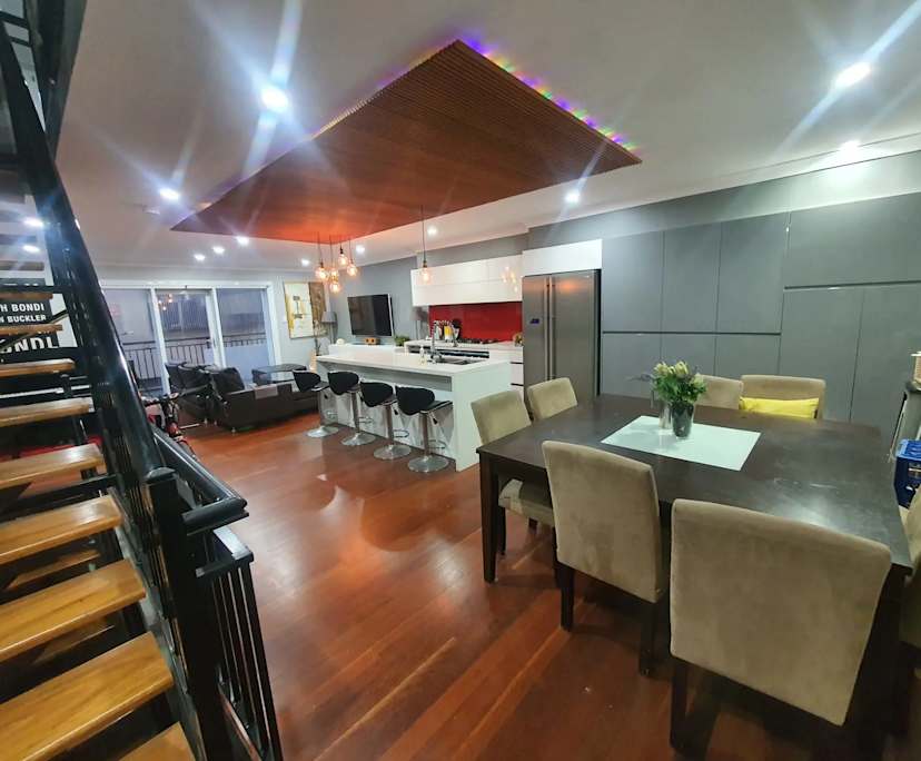 $185, Share-house, 4 bathrooms, Petersham NSW 2049