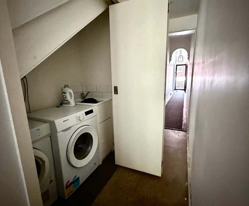 $475, Share-house, 3 bathrooms, Rozelle NSW 2039