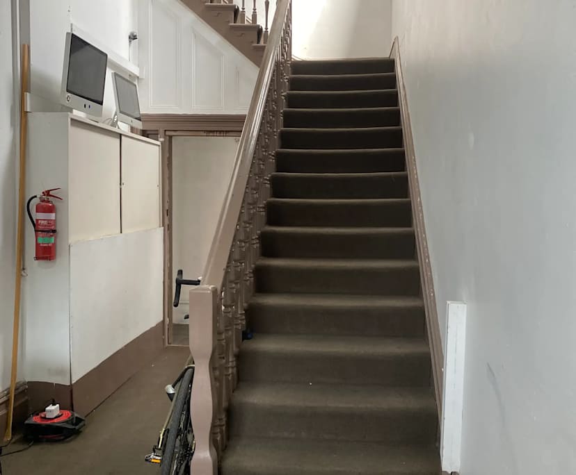 $270, Student-accommodation, 5 bathrooms, Brunswick VIC 3056