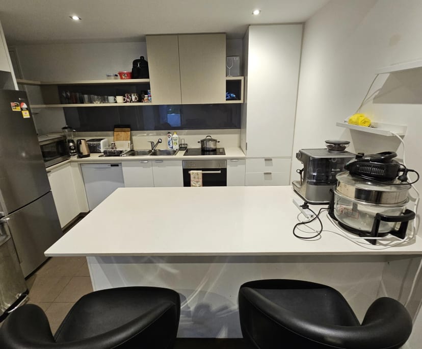 $180, Flatshare, 2 bathrooms, Maidstone VIC 3012