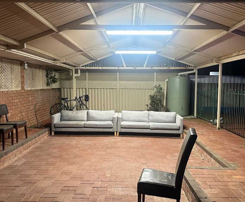 $250, Share-house, 4 bathrooms, Hillarys WA 6025