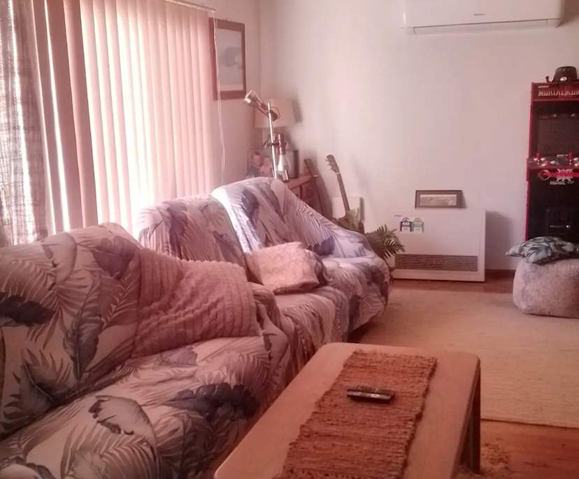 Student accommodation