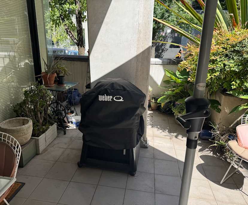 $300, Flatshare, 2 bathrooms, Hawthorn VIC 3122