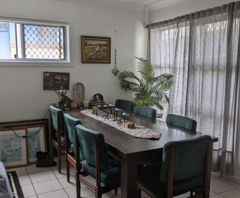 $235, Share-house, 3 bathrooms, Annerley QLD 4103