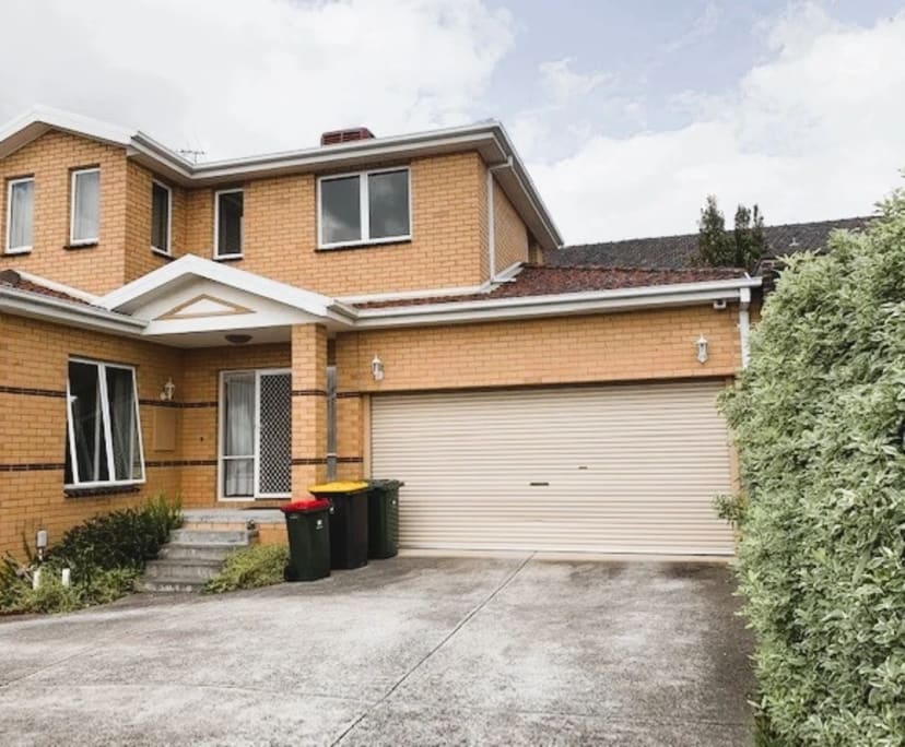 $250, Flatshare, 3 bathrooms, Oakleigh East VIC 3166