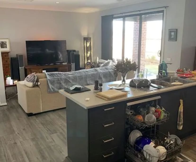 $245-250, Share-house, 2 rooms, Warragul VIC 3820, Warragul VIC 3820