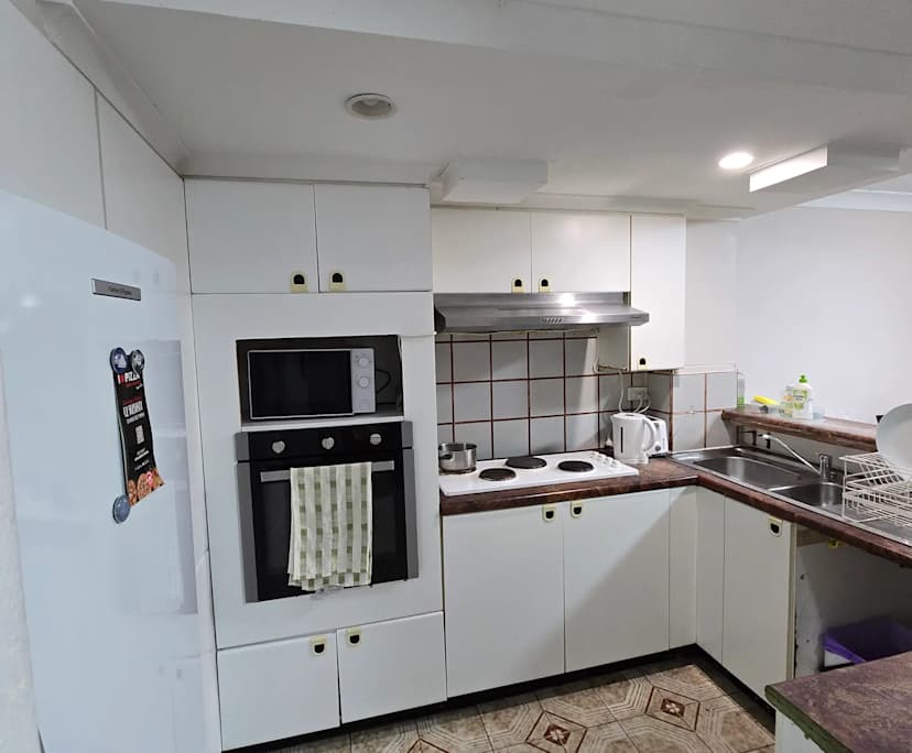 $250, Share-house, 3 bathrooms, Pyrmont NSW 2009