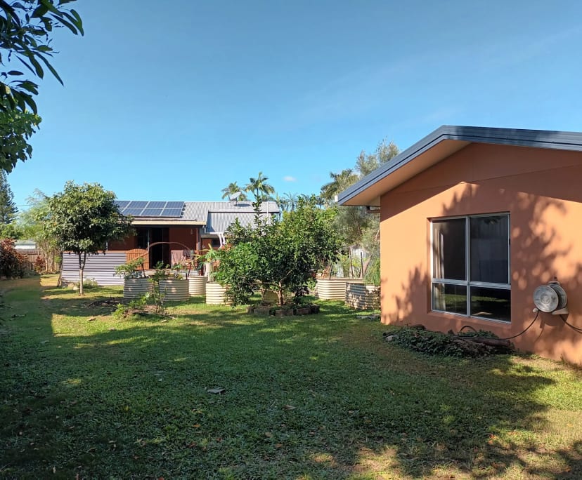 Granny Flat for Rent in Edmonton, Cairns 320, Fle...