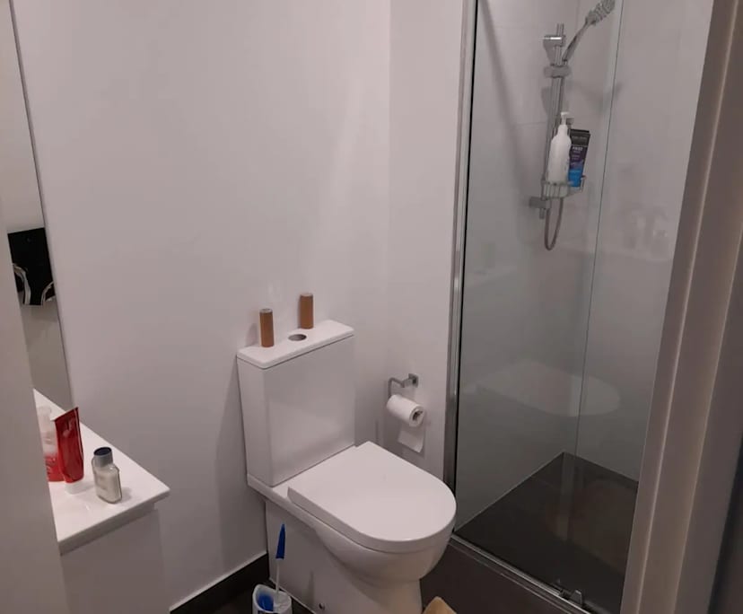$350, Flatshare, 2 bathrooms, Oakleigh VIC 3166