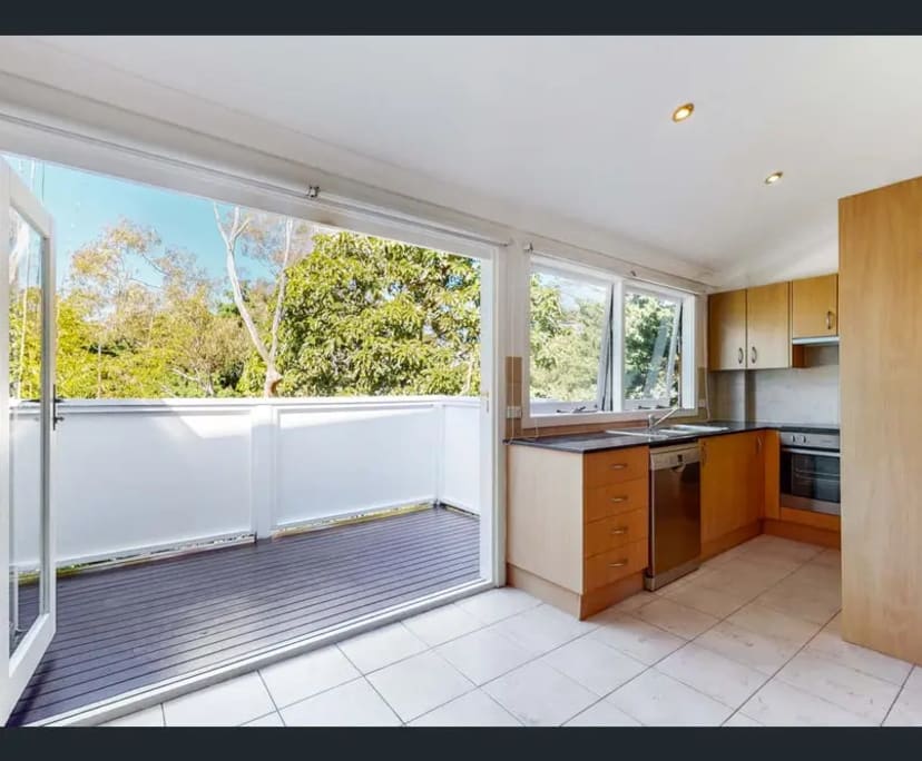 Room for Rent in Bellevue Hill, Sydney 400, Furni...