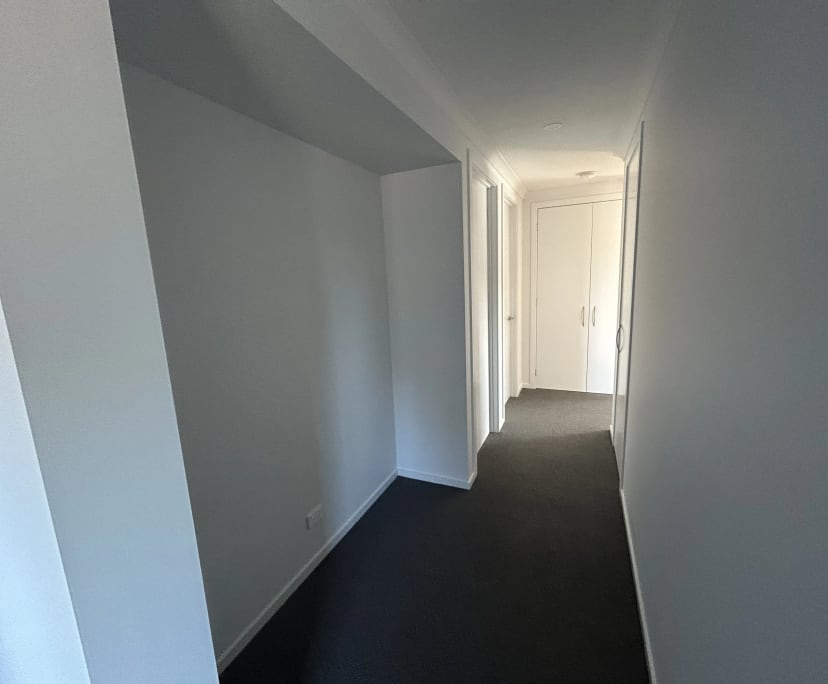 Room in a share house