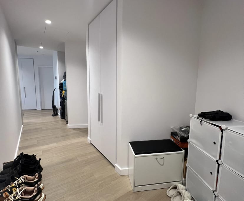 $270, Flatshare, 2 bathrooms, Melbourne VIC 3000