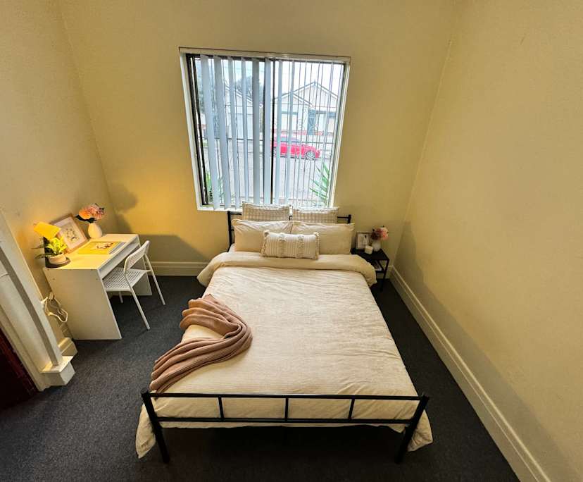 $305, Share-house, 5 bathrooms, Marrickville NSW 2204