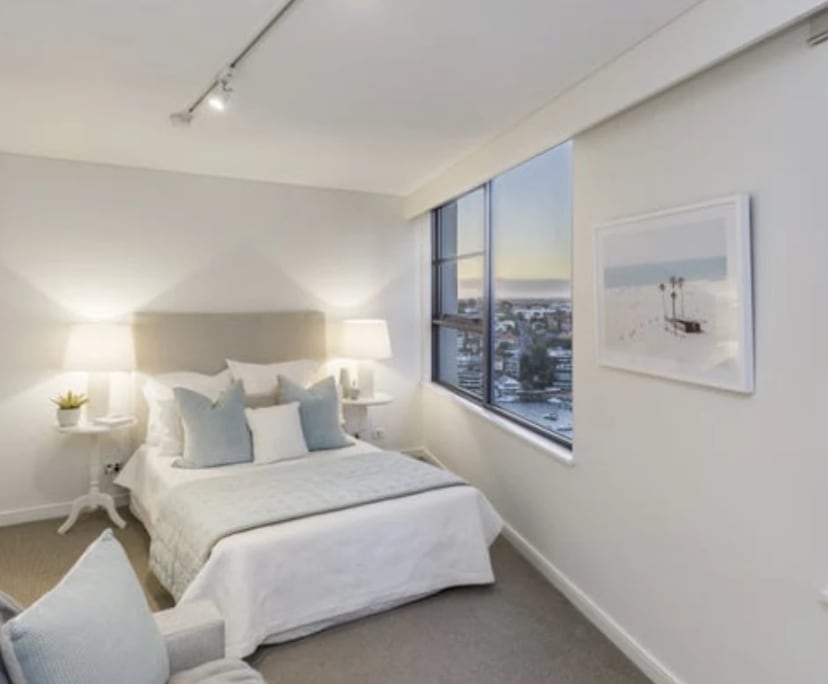 Room studio flat for rent