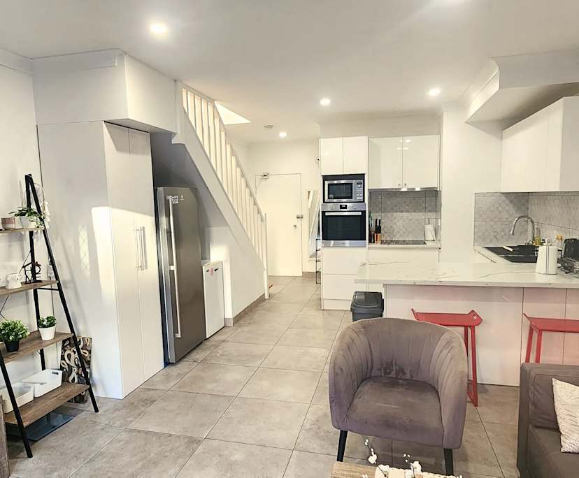 $450-475, Flatshare, 2 rooms, St Kilda VIC 3182, St Kilda VIC 3182