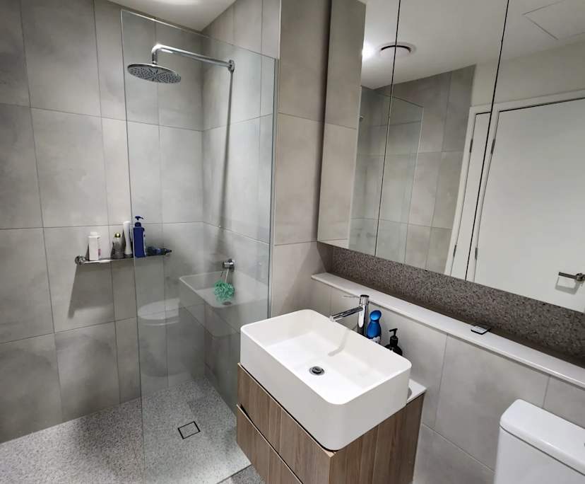 $305, Flatshare, 2 bathrooms, Footscray VIC 3011