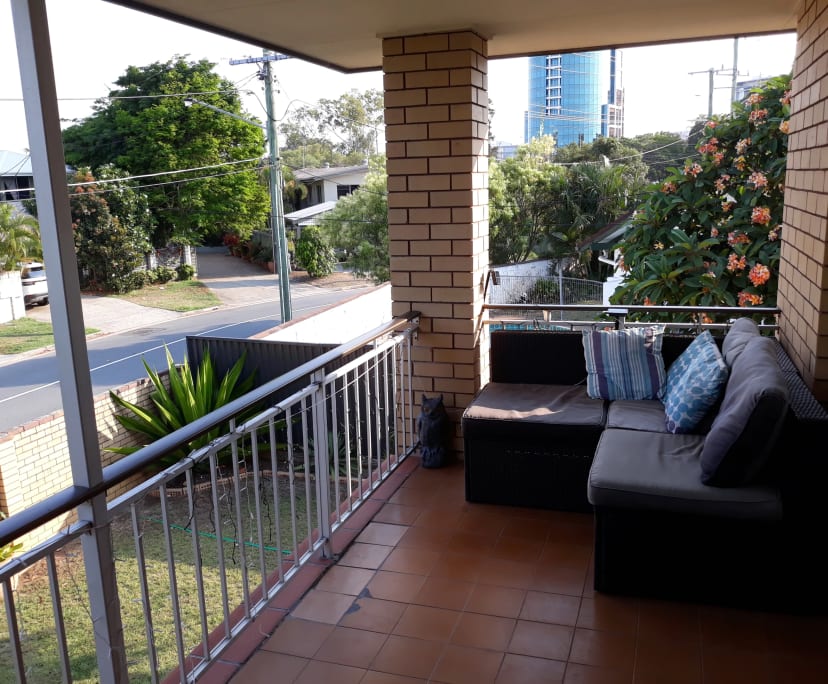 $320, Share-house, 4 bathrooms, Southport QLD 4215