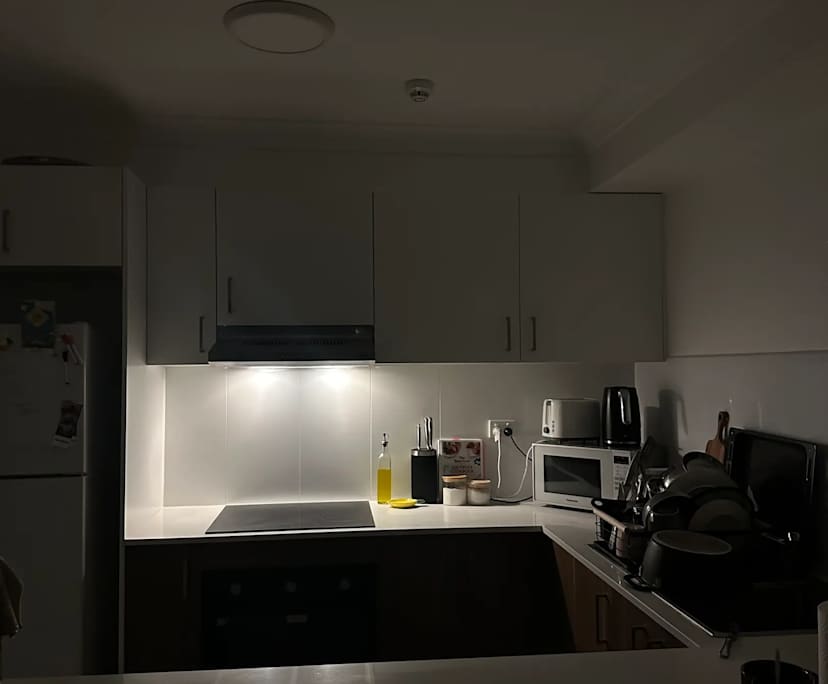 One bed flat for rent