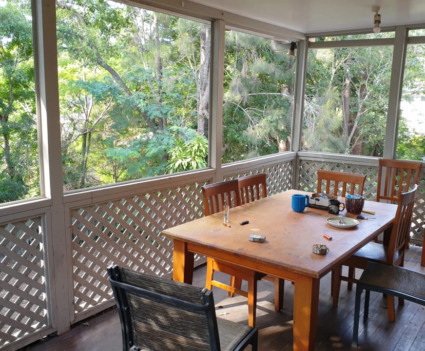 $290-310, Share-house, 3 rooms, Saint Lucia QLD 4067, Saint Lucia QLD 4067