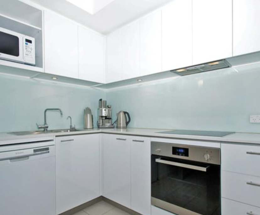 One bed flat for rent
