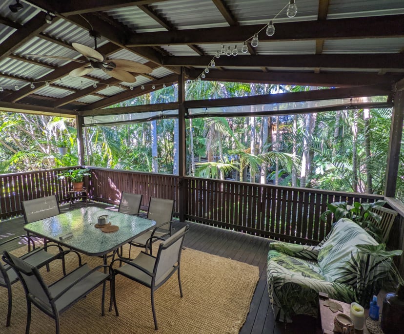 Room for Rent in Seventeen Mile Rocks, Brisbane 2...