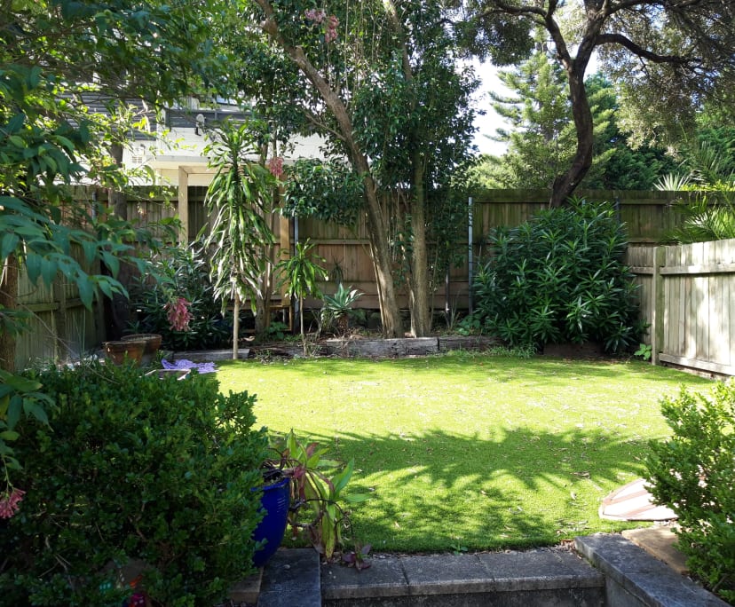 Room for Rent in Bondi Beach, Sydney 550, Furnish...