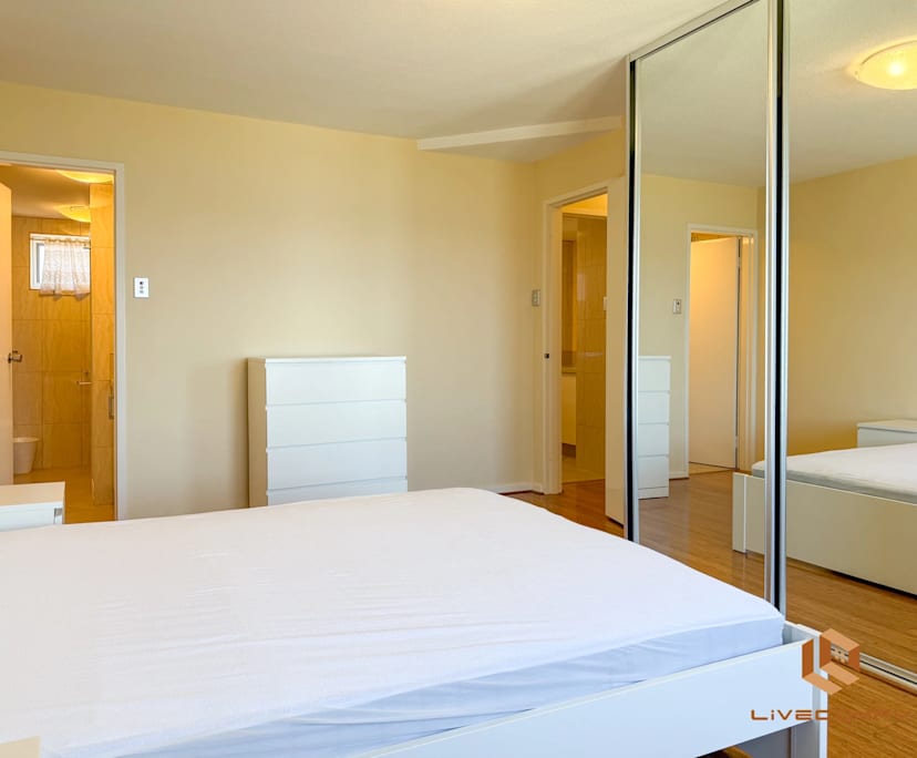 $530, Flatshare, 3 bathrooms, South Perth WA 6151