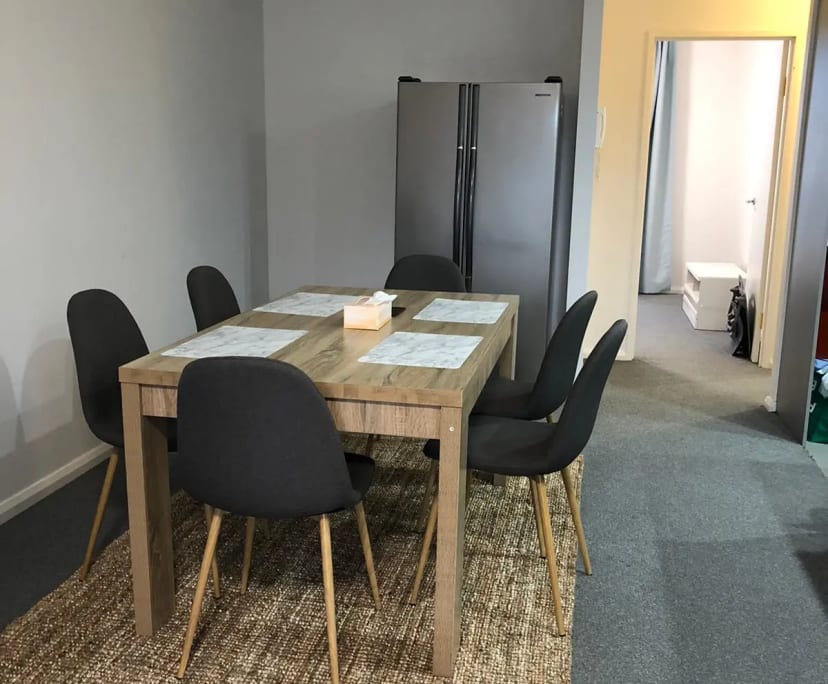 $700, Flatshare, 2 bathrooms, Waterloo NSW 2017