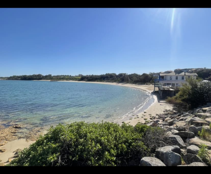 $380, Share-house, 5 bathrooms, Little Bay NSW 2036