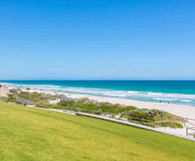 $320-430, Flatshare, 2 rooms, Scarborough WA 6019, Scarborough WA 6019