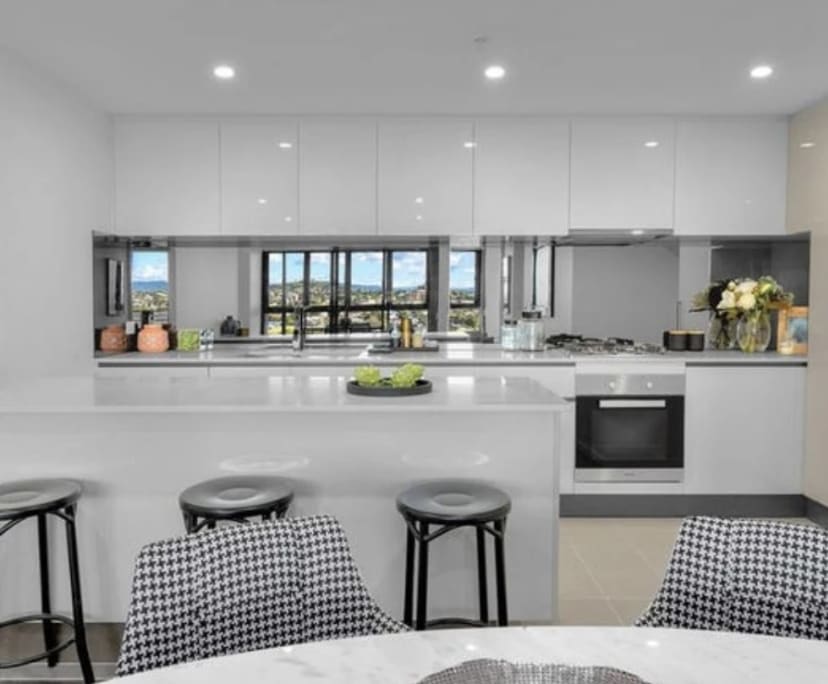 $250, Flatshare, 3 bathrooms, Albion QLD 4010