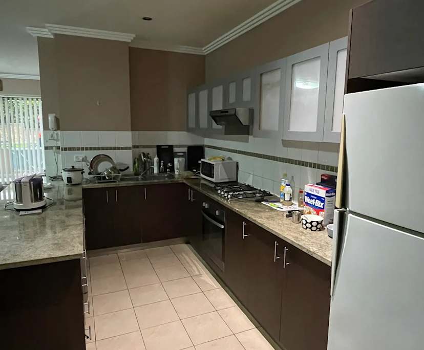 $290, Flatshare, 2 bathrooms, Blacktown NSW 2148