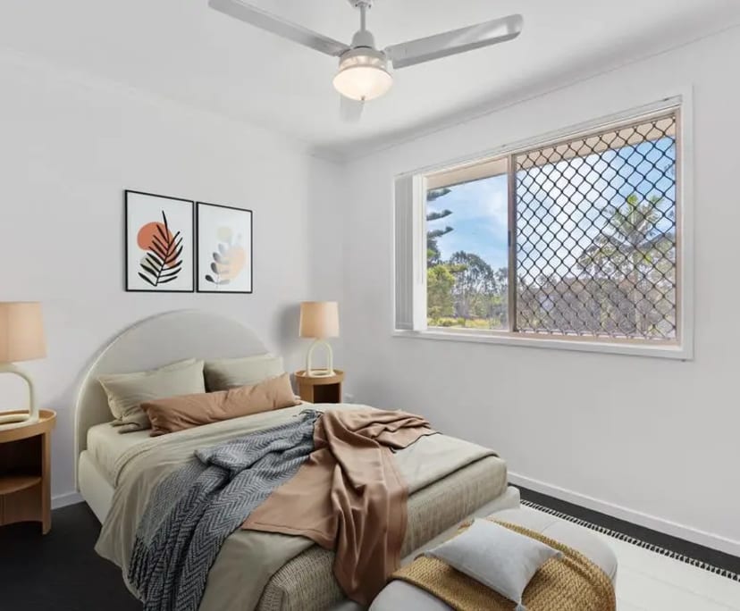 $179, Share-house, 3 bathrooms, Edens Landing QLD 4207