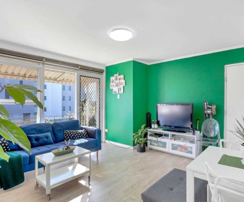 $675, 1-bed, 1 bathroom, Strathfield NSW 2135