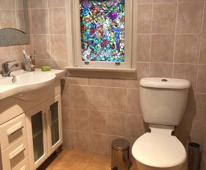 $850, Whole-property, 2 bathrooms, North Ryde NSW 2113