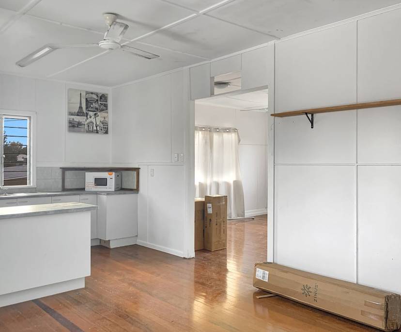 $220, Share-house, 3 bathrooms, Oonoonba QLD 4811