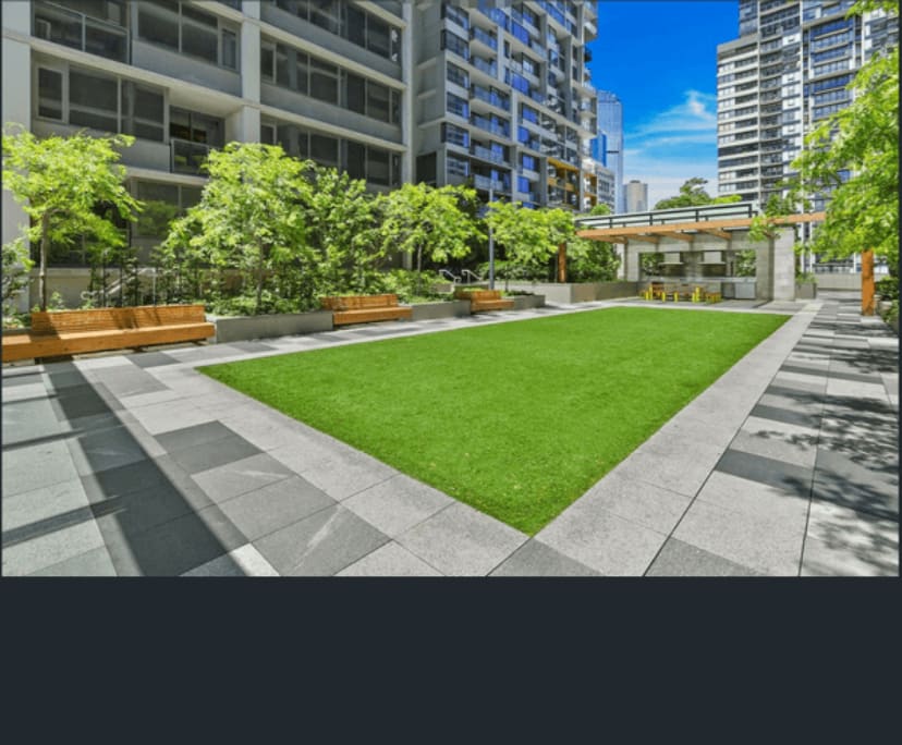 $370, Flatshare, 3 bathrooms, Melbourne VIC 3000