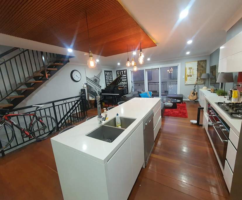 $185, Share-house, 4 bathrooms, Petersham NSW 2049
