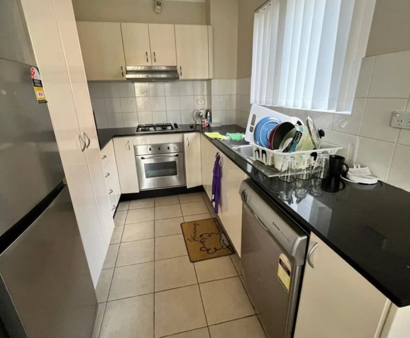 $325, Flatshare, 2 bathrooms, Parramatta NSW 2150