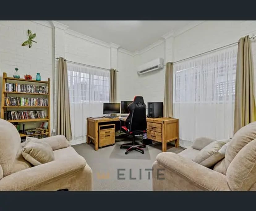 Student accommodation