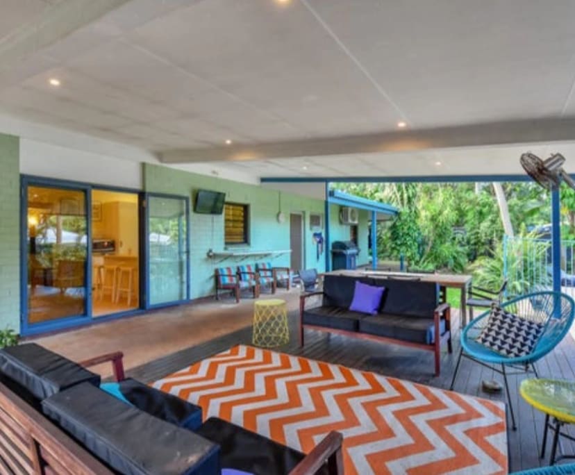 Room for Rent in Wulagi, Darwin 210, Furnished, S...