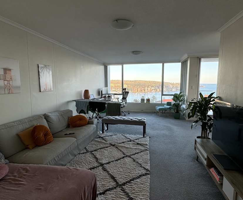 $500, Flatshare, 3 bathrooms, Manly NSW 2095