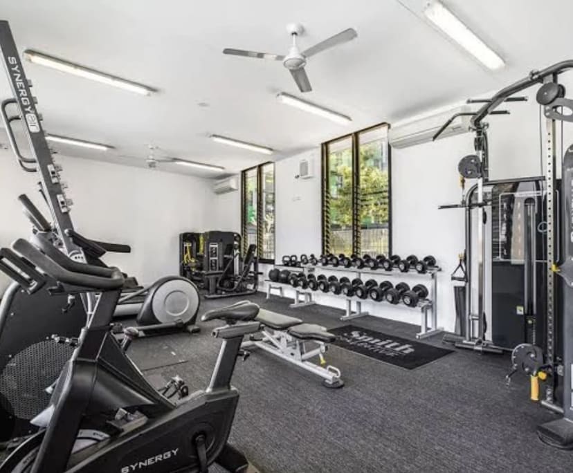 $380, Flatshare, 2 bathrooms, Southport QLD 4215