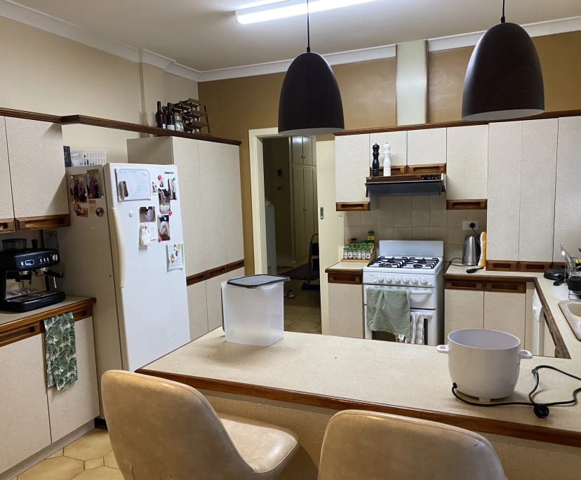 Student accommodation