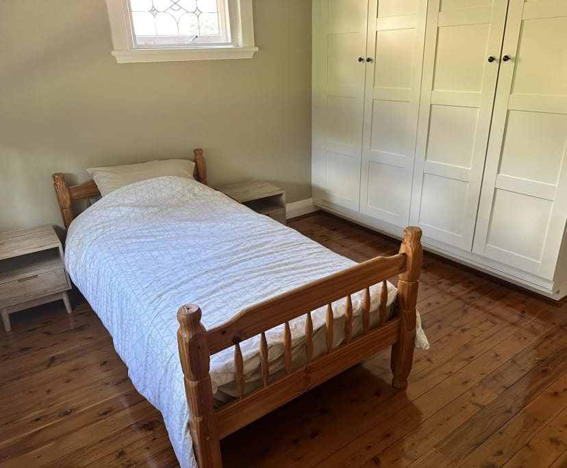 Student accommodation