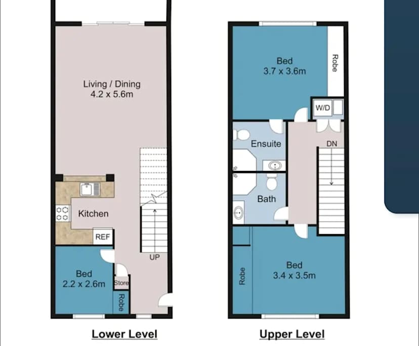 $400, Flatshare, 3 bathrooms, Clifton Beach QLD 4879