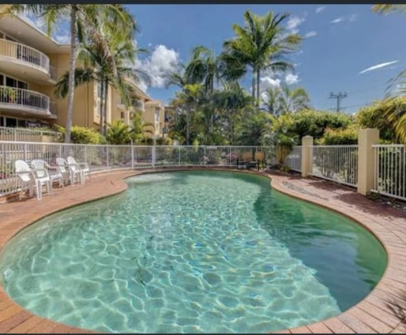 Student accommodation